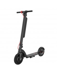 Trottinette électrique X8 350W batterie amovible (HX-X8) en Tunisie