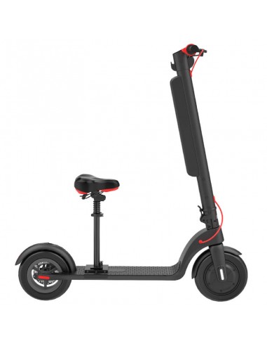 Trottinette électrique X8 350W batterie amovible (HX-X8) en Tunisie