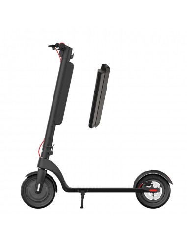 Trottinette électrique X8 350W batterie amovible (HX-X8) en Tunisie