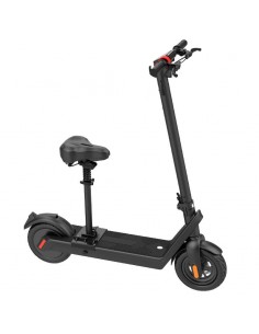 Trottinette électrique X9 Plus 500W Batterie 36V/15.6Ah (HX-X9Plus) en Tunisie 2