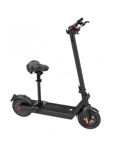 Trottinette électrique X9 Plus 500W Batterie 36V/15.6Ah (HX-X9Plus) en Tunisie