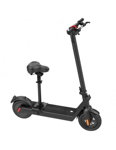 Trottinette électrique X9 Plus 500W Batterie 36V/15.6Ah (HX-X9Plus) en Tunisie