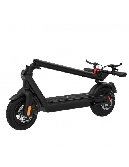 Trottinette électrique X9 Plus 500W Batterie 36V/15.6Ah (HX-X9Plus) en Tunisie