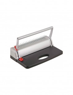 Spiraleuse Binding Comb...