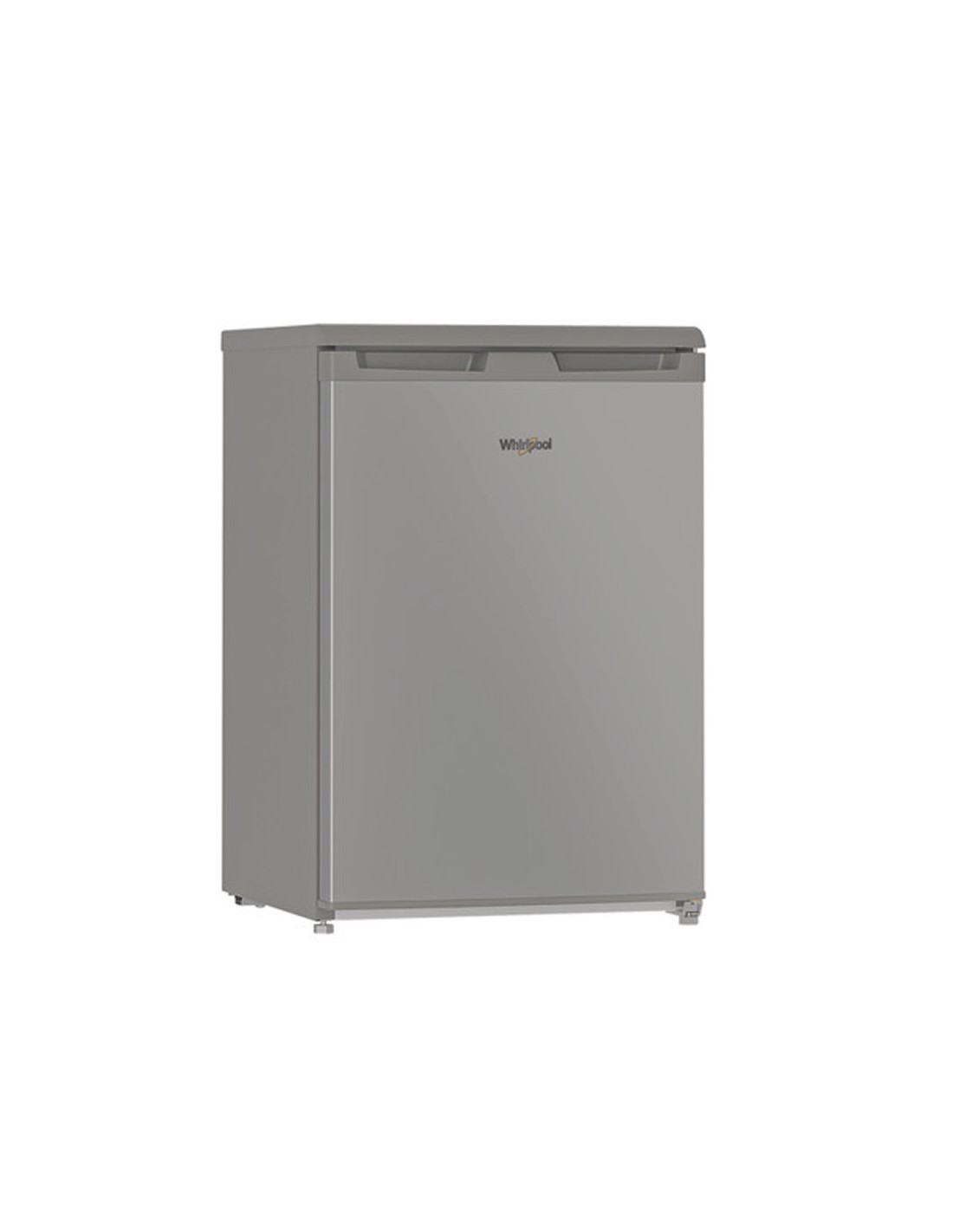 Congélateur Vertical Whirlpool 90 Litres WTZ551101SNA Silver