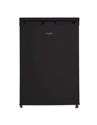 Mini Bar Whirlpool WTT551112BNA 114 Litres Defrost Noir en Tunisie