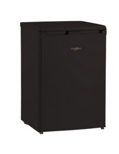 Mini Bar Whirlpool WTT551112BNA 114 Litres Defrost Noir en Tunisie 2