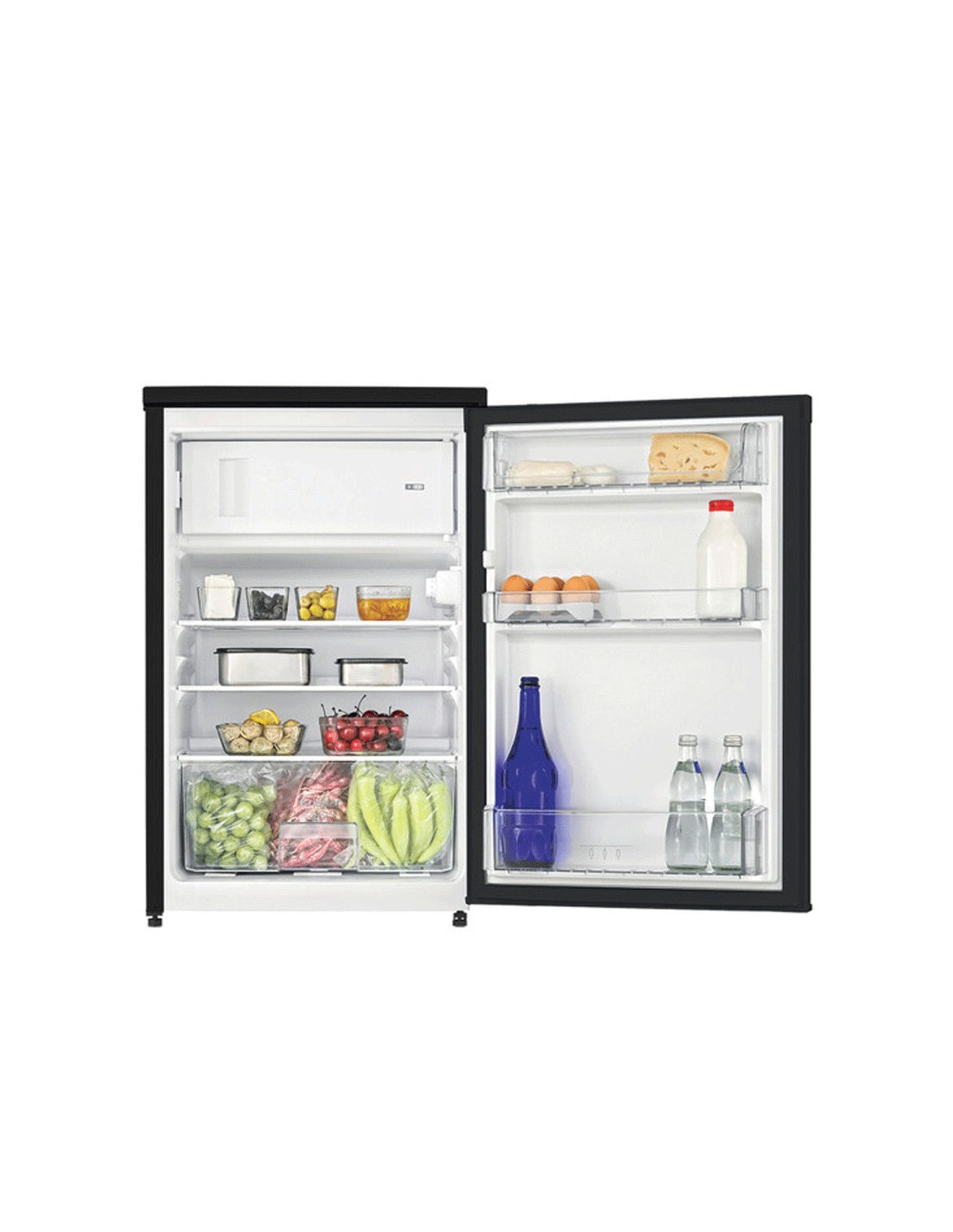 Système DeFrost du Mini Bar Whirlpool WTT551112BNA