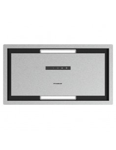 Hotte Premium Encastrable LAICA.52X 52 cm Inox en Tunisie