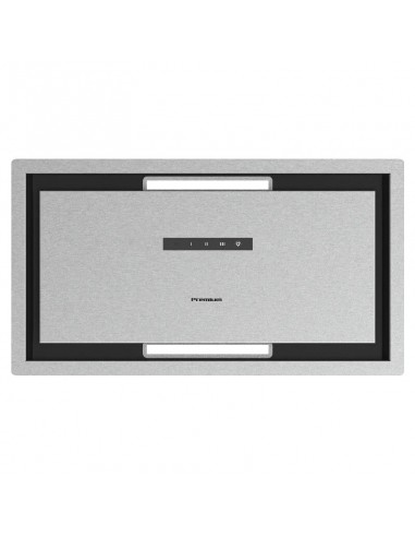 Hotte Premium Encastrable LAICA.52X 52 cm Inox en Tunisie