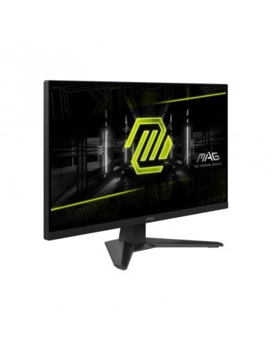 MSI MAG 272F Ecran Gaming 27” Full HD IPS 200Hz (9S6-3CE51T-001)