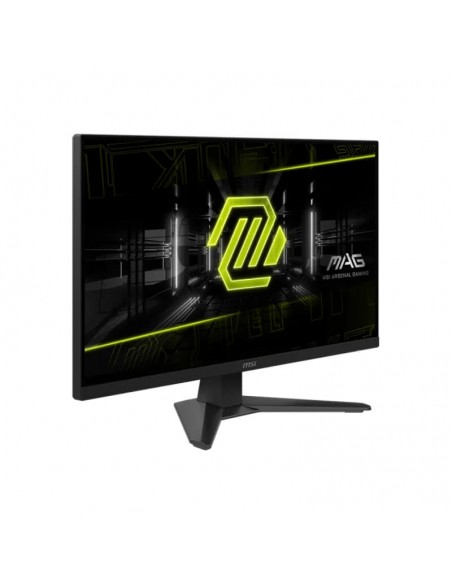 MSI MAG 272F Ecran Gaming 27” Full HD IPS 200Hz (9S6-3CE51T-001)