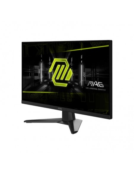 MSI MAG 272F Ecran Gaming 27” Full HD IPS 200Hz (9S6-3CE51T-001)