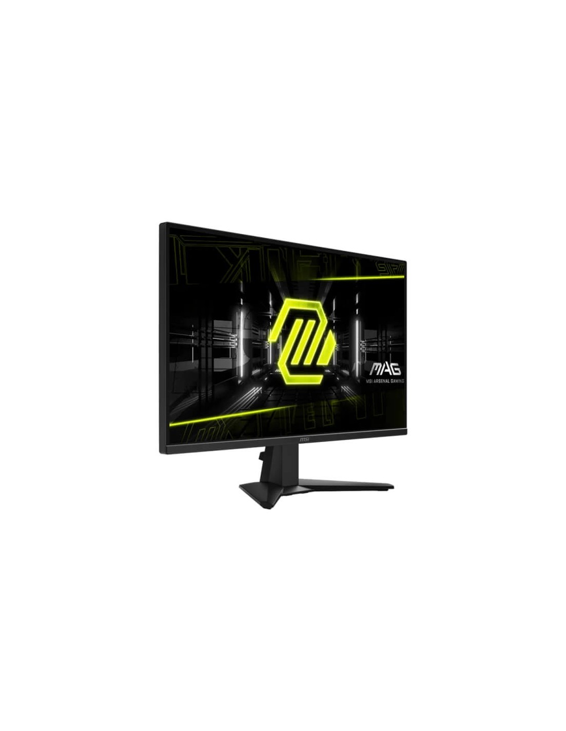 MSI MAG 275QF Écran Gaming 27 pouces WQHD IPS
