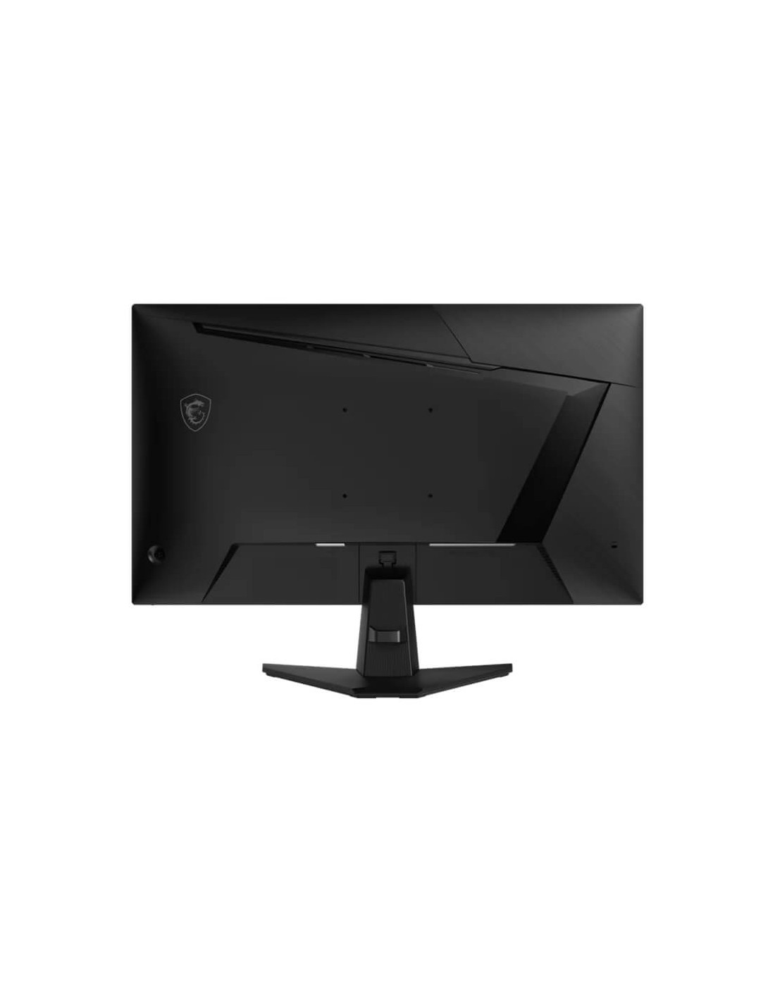 MSI MAG 275QF Connectivité et Design Ergonomique