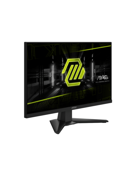 MSI MAG 244F 24″ Ecran Gaming Full HD IPS 200 Hz Noir (9S6-3BC41H-001) MSI MAG 244F 24″ Ecran Gaming Full HD IPS 200 Hz Noir (9S6-3BC41H-001)