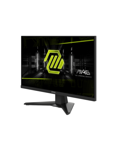 MSI MAG 244F 24″ Ecran Gaming Full HD IPS 200 Hz Noir (9S6-3BC41H-001) MSI MAG 244F 24″ Ecran Gaming Full HD IPS 200 Hz Noir (9S6-3BC41H-001)