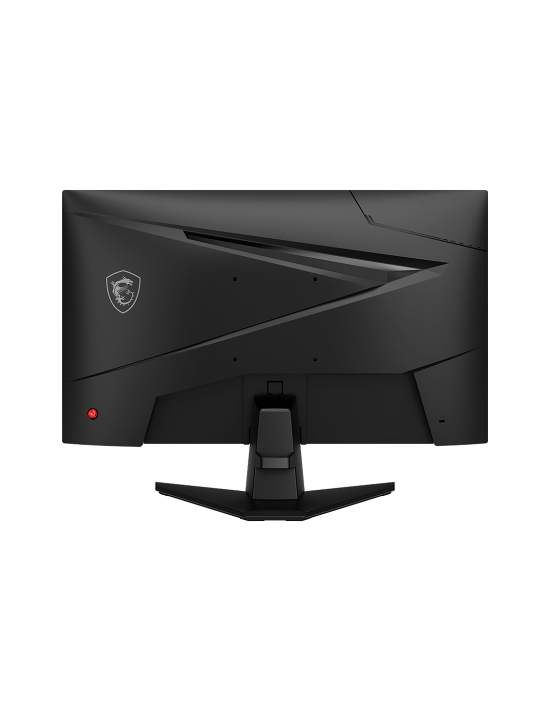 MSI MAG 244F Moniteur Gaming Full HD Noir
