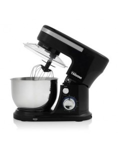 Robot Pâtissier TRISTAR - 4 Litres - 1000 Watts - Noir (MX-4837) 2
