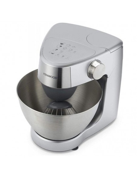 Robot Multifonctions KENWOOD - 1000 Watt - Prospero - Silver (KHC29KOSI)