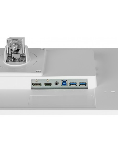 Écran iiyama PROLITE 27" XUB2792HSU-W6 IPS Full HD 100 Hz Blanc (XUB2792HSU-W6) Écran iiyama PROLITE 27" XUB2792HSU-W6 IPS Full HD 100 Hz Blanc (XUB2792HSU-W6)