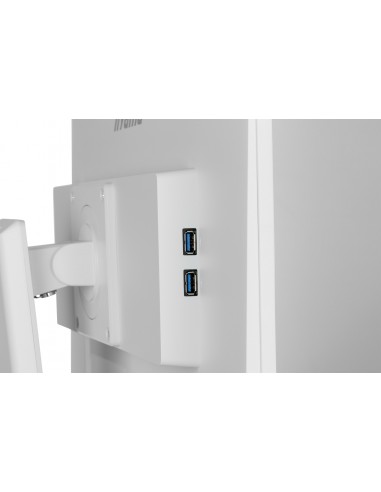 Écran iiyama PROLITE 27" XUB2792HSU-W6 IPS Full HD 100 Hz Blanc (XUB2792HSU-W6) Écran iiyama PROLITE 27" XUB2792HSU-W6 IPS Full HD 100 Hz Blanc (XUB2792HSU-W6)