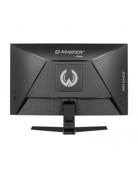 Ecran Gaming iiyama incurvé G-MASTER - 24" FHD, 0.5ms, 180Hz (GC2480HSU-B1) Ecran Gaming iiyama incurvé G-MASTER - 24" FHD, 0.5ms, 180Hz (GC2480HSU-B1)