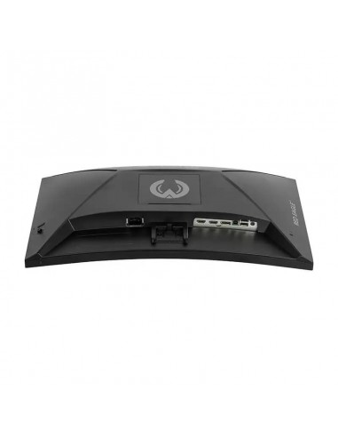 Ecran Gaming iiyama incurvé G-MASTER - 24" FHD, 0.5ms, 180Hz (GC2480HSU-B1) Ecran Gaming iiyama incurvé G-MASTER - 24" FHD, 0.5ms, 180Hz (GC2480HSU-B1)