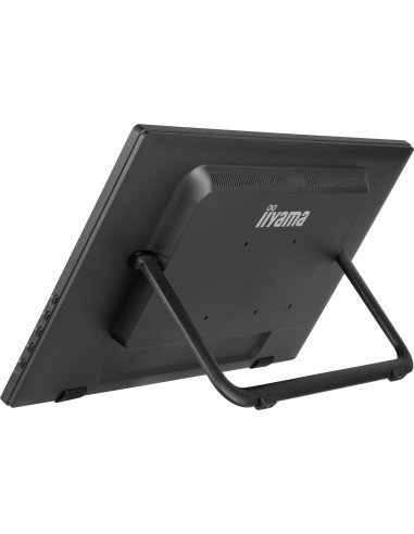 Ecran Tactile IIYAMA ProLite 24'' Full HD IPS 60Hz (T2455MSC-B1) Ecran Tactile IIYAMA ProLite 24'' Full HD IPS 60Hz (T2455MSC-B1)