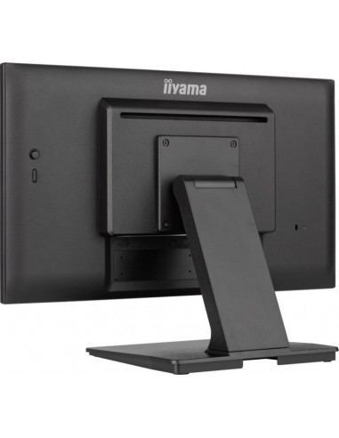 Écran ProLite T2252MSC-B2AG 21.5'' Full HD IPS 60Hz Tactile IIYAMA (T2252MSC-B2AG) Écran ProLite T2252MSC-B2AG 21.5'' Full HD IPS 60Hz Tactile IIYAMA (T2252MSC-B2AG)
