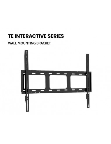 ProLite TE5513A-B1AG - Écran Tactile IIYAMA Interactif 55'' 4K UHD (TE5513A-B1AG) ProLite TE5513A-B1AG - Écran Tactile IIYAMA Interactif 55'' 4K UHD (TE5513A-B1AG)