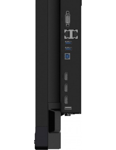 ProLite TE6512MIS-B1AG Écran Tactile Interactif IIYAMA 65'' 4K UHD IPS 60Hz (TE6512MIS-B4AG)