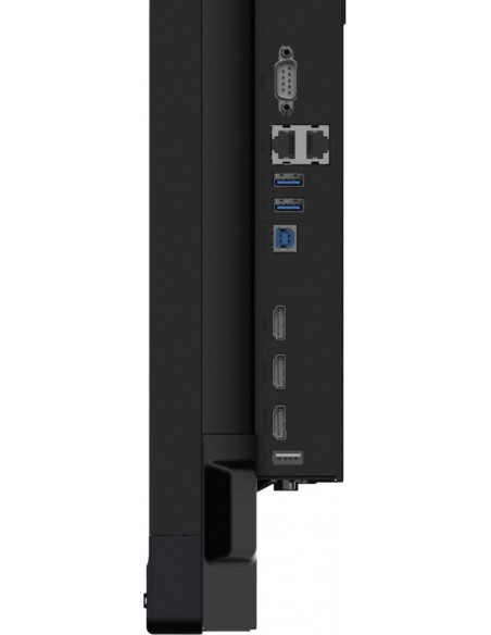 ProLite TE6512MIS-B1AG Écran Tactile Interactif IIYAMA 65'' 4K UHD IPS 60Hz (TE6512MIS-B4AG)