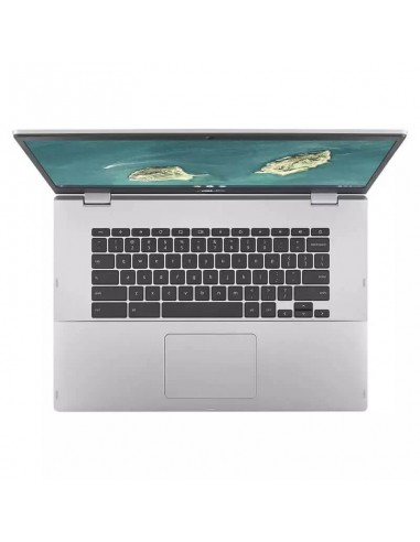 Asus Chromebook 15 (CX1500), Intel Pentium, 8Go, 15.6" FHD (90NX03Y2-M00240) en Tunisie Asus Chromebook 15 (CX1500), Intel Pentium, 8Go, 15.6" FHD (90NX03Y2-M00240) en Tunisie