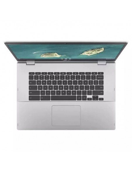 Asus Chromebook 15 (CX1500), Intel Pentium, 8Go, 15.6" FHD (90NX03Y2-M00240) en Tunisie Asus Chromebook 15 (CX1500), Intel Pentium, 8Go, 15.6" FHD (90NX03Y2-M00240) en Tunisie