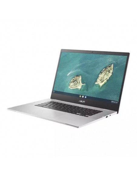 Asus Chromebook 15 (CX1500), Intel Pentium, 8Go, 15.6" FHD (90NX03Y2-M00240) en Tunisie Asus Chromebook 15 (CX1500), Intel Pentium, 8Go, 15.6" FHD (90NX03Y2-M00240) en Tunisie