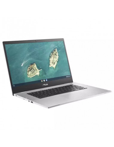 Asus Chromebook 15 (CX1500), Intel Pentium, 8Go, 15.6" FHD (90NX03Y2-M00240) en Tunisie Asus Chromebook 15 (CX1500), Intel Pentium, 8Go, 15.6" FHD (90NX03Y2-M00240) en Tunisie