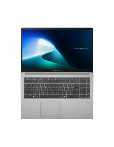 Asus ExpertBook P1 (P1503CVA), i5-13ème, 8Go, 512 Go SSD - 15.6" FHD (90NX0881-M014B0) Asus ExpertBook P1 (P1503CVA), i5-13ème, 8Go, 512 Go SSD - 15.6" FHD (90NX0881-M014B0)