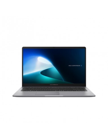 Asus ExpertBook P1 (P1503CVA), i5-13ème, 8Go, 512 Go SSD - 15.6" FHD (90NX0881-M014B0)