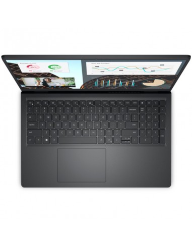 Dell Vostro 3530 i3 13Gén 8Go 512Go SSD (N1612QVNB3530) en Tunisie