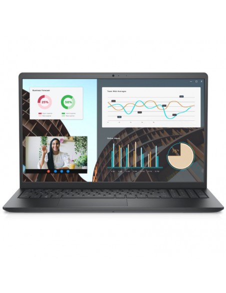 Dell Vostro 3530 i3 13Gén 8Go 512Go SSD (N1612QVNB3530) en Tunisie