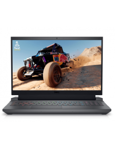 DELL G15 5530 i5 13è Gén RTX 3050 6G 16 Go 512 Go SSD Noir (G15-5530I5-3Y) en Tunisie