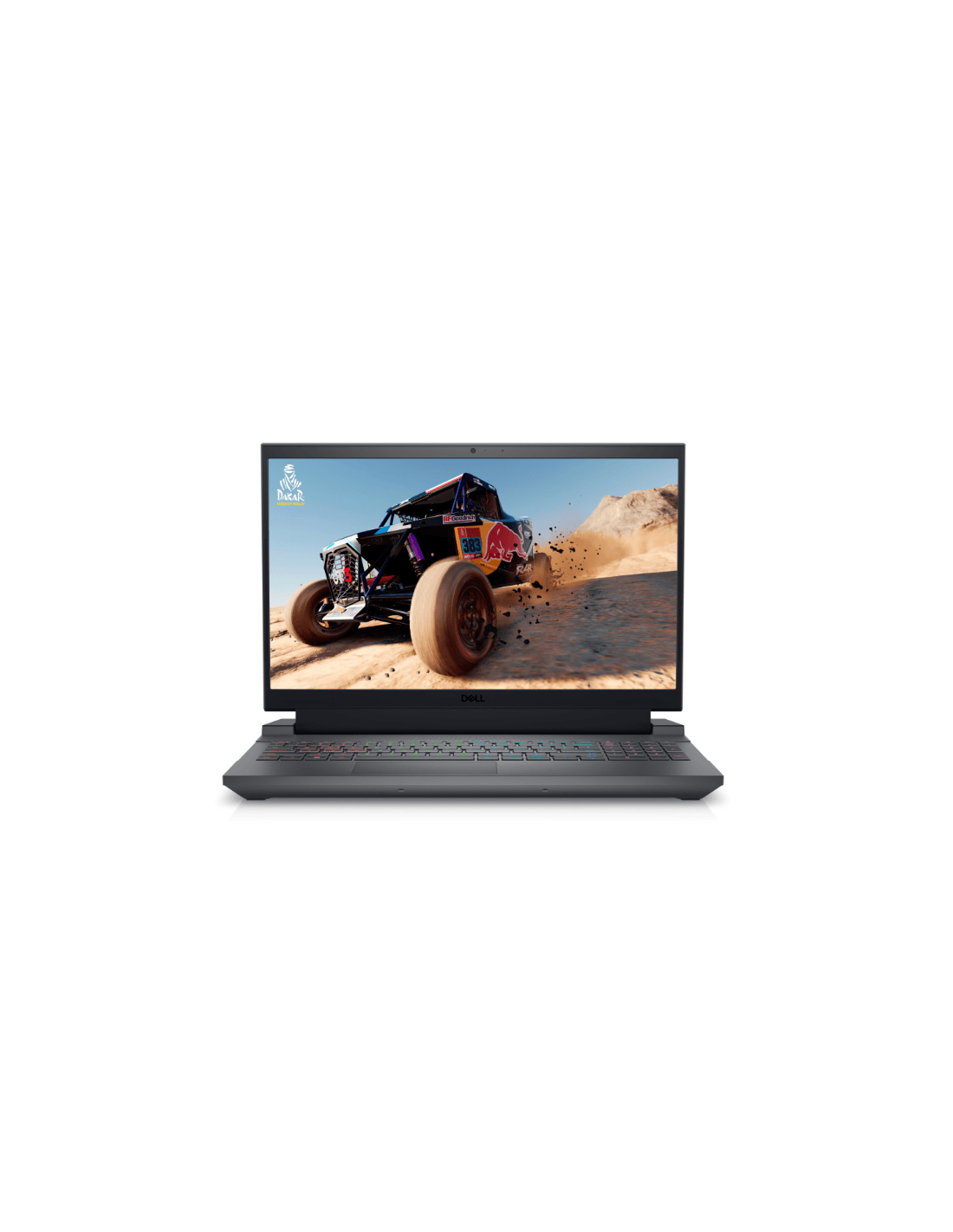 DELL G15 5530 i5 13è Gén écran 120Hz prix en Tunisie