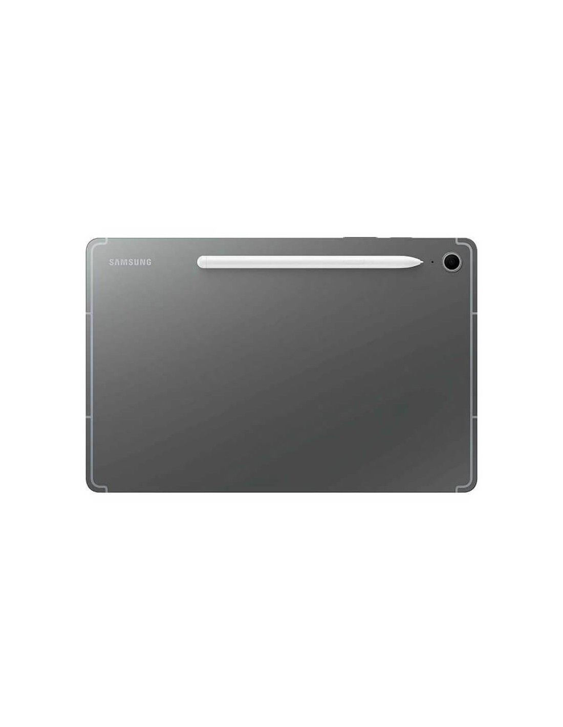 Tablette Samsung Galaxy Tab S10 processeur Exynos 1580 et 8 Go RAM