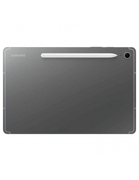 Tablette Samsung Galaxy Tab S10 FE+ SM-X626 13.1" 5G - Gris (SM-X626-12/256go) en Tunisie Tablette Samsung Galaxy Tab S10 FE+ SM-X626 13.1" 5G - Gris (SM-X626-12/256go) en Tunisie