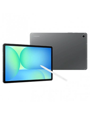 Tablette Samsung Galaxy Tab S10 FE+ SM-X626 13.1" 5G - Gris (SM-X626-12/256go) en Tunisie Tablette Samsung Galaxy Tab S10 FE+ SM-X626 13.1" 5G - Gris (SM-X626-12/256go) en Tunisie