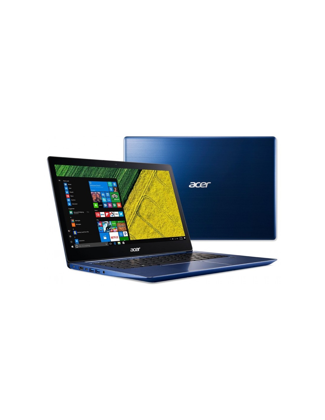 ACER Swift 3 écran 14 pouces Full HD IPS