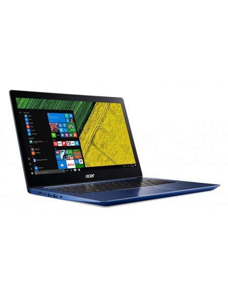 ACER Swift 3 i5 SF314-511 8 Go - Bleu (NX.ACWEF.00H) en Tunisie
