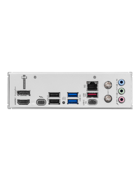 MSI B860M GAMING PLUS WIFI mATX DDR5 (911-7E42-003) en Tunisie