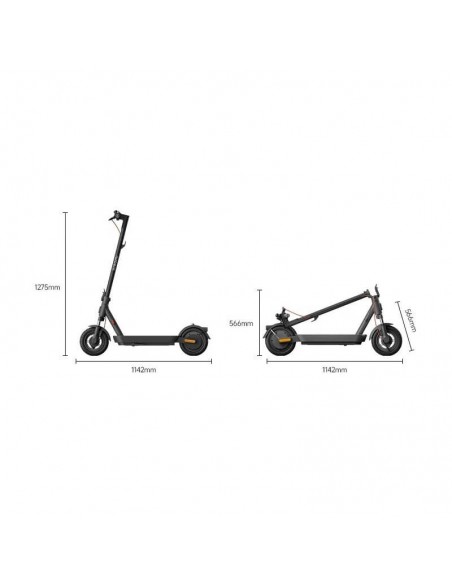 Xiaomi Electric Scooter 5 - Noir (BHR9618GL) en Tunisie Xiaomi Electric Scooter 5 - Noir (BHR9618GL) en Tunisie